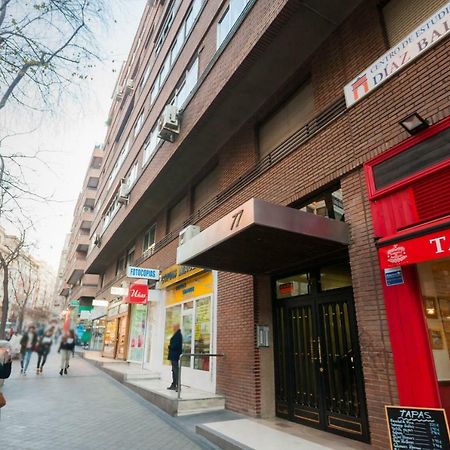 Moncloa Apartment Мадрид Екстер'єр фото