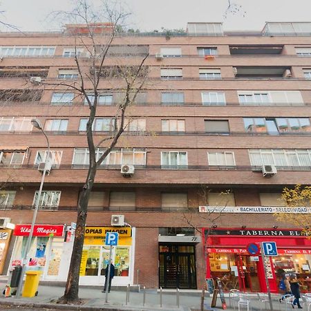 Moncloa Apartment Мадрид Екстер'єр фото