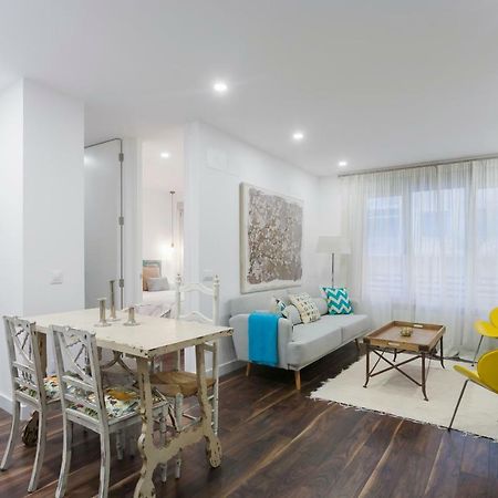Moncloa Apartment Мадрид Екстер'єр фото