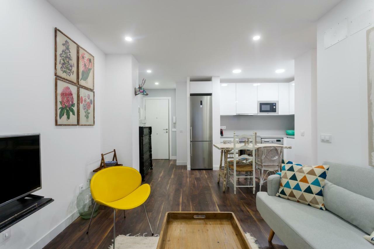 Moncloa Apartment Мадрид Екстер'єр фото