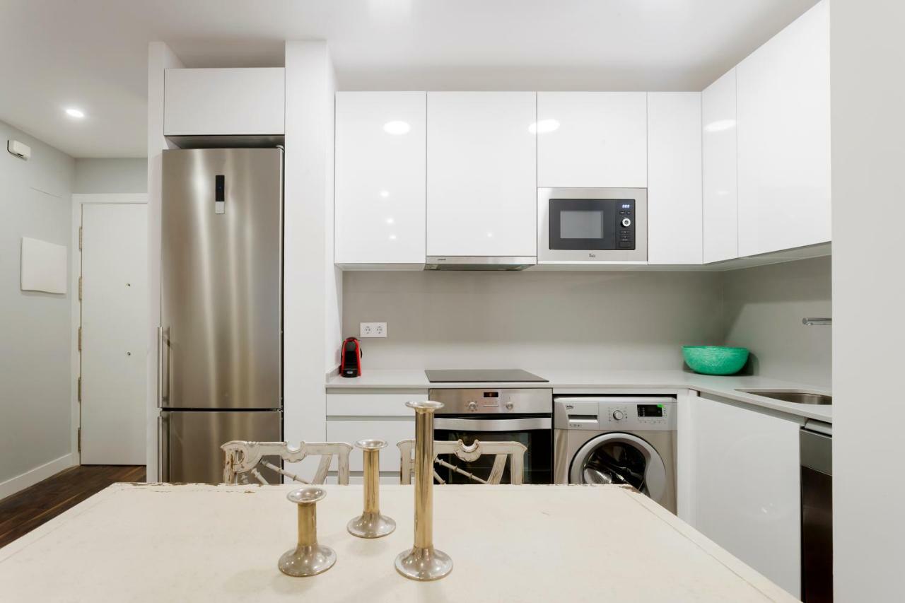 Moncloa Apartment Мадрид Екстер'єр фото