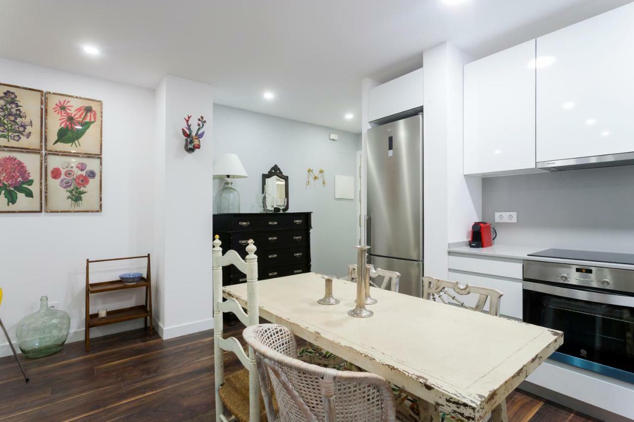 Moncloa Apartment Мадрид Екстер'єр фото