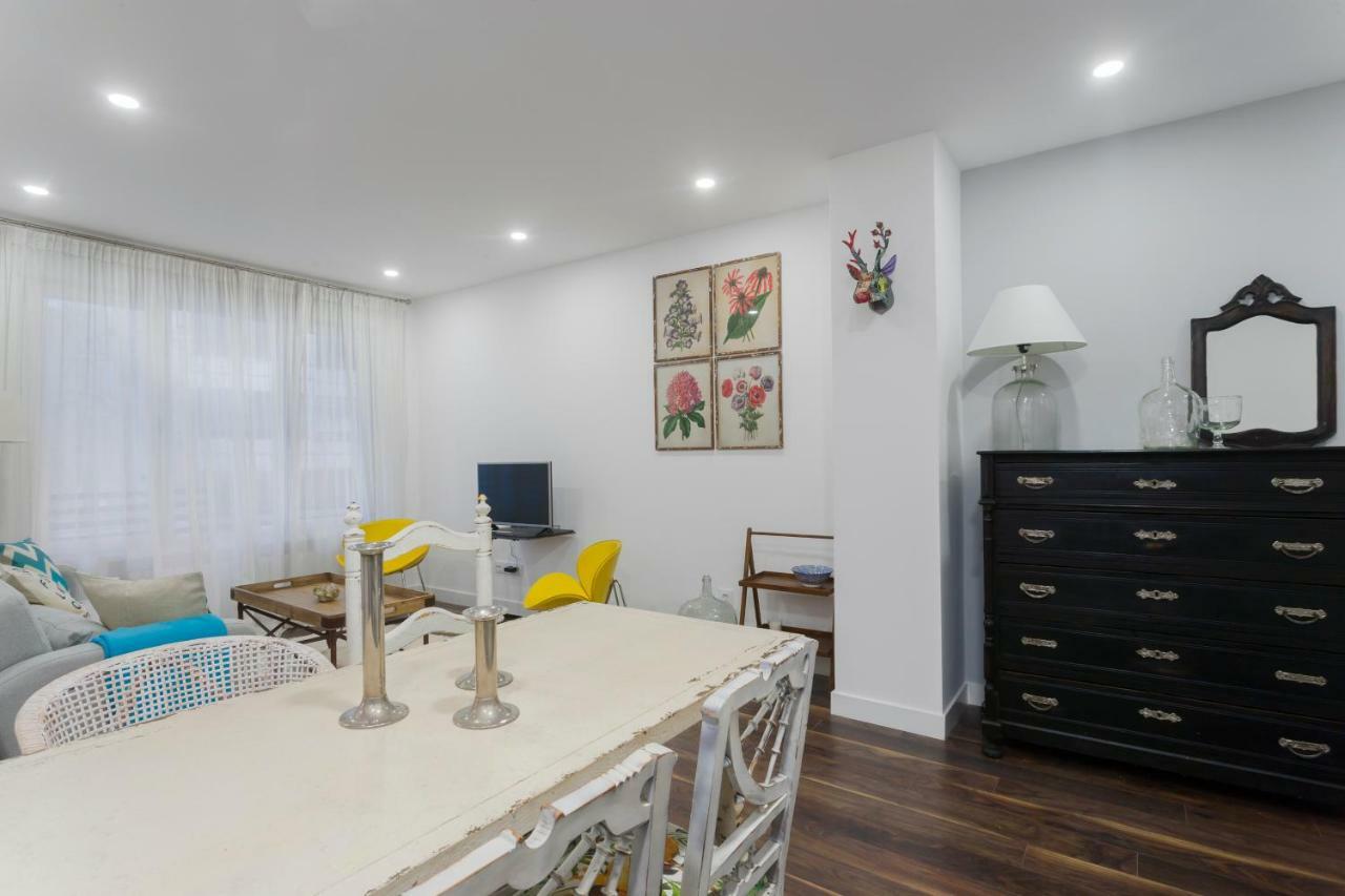 Moncloa Apartment Мадрид Екстер'єр фото