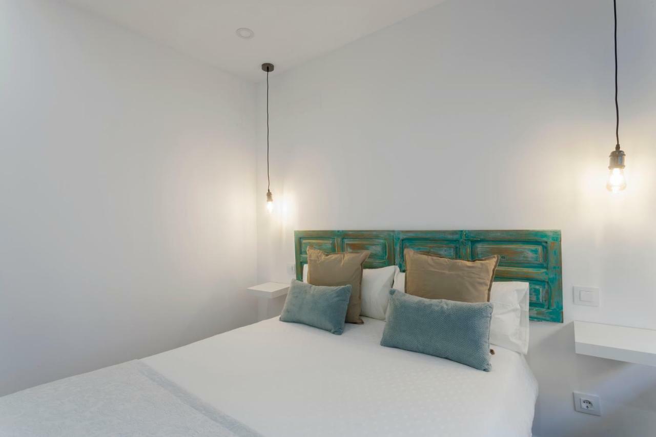 Moncloa Apartment Мадрид Екстер'єр фото