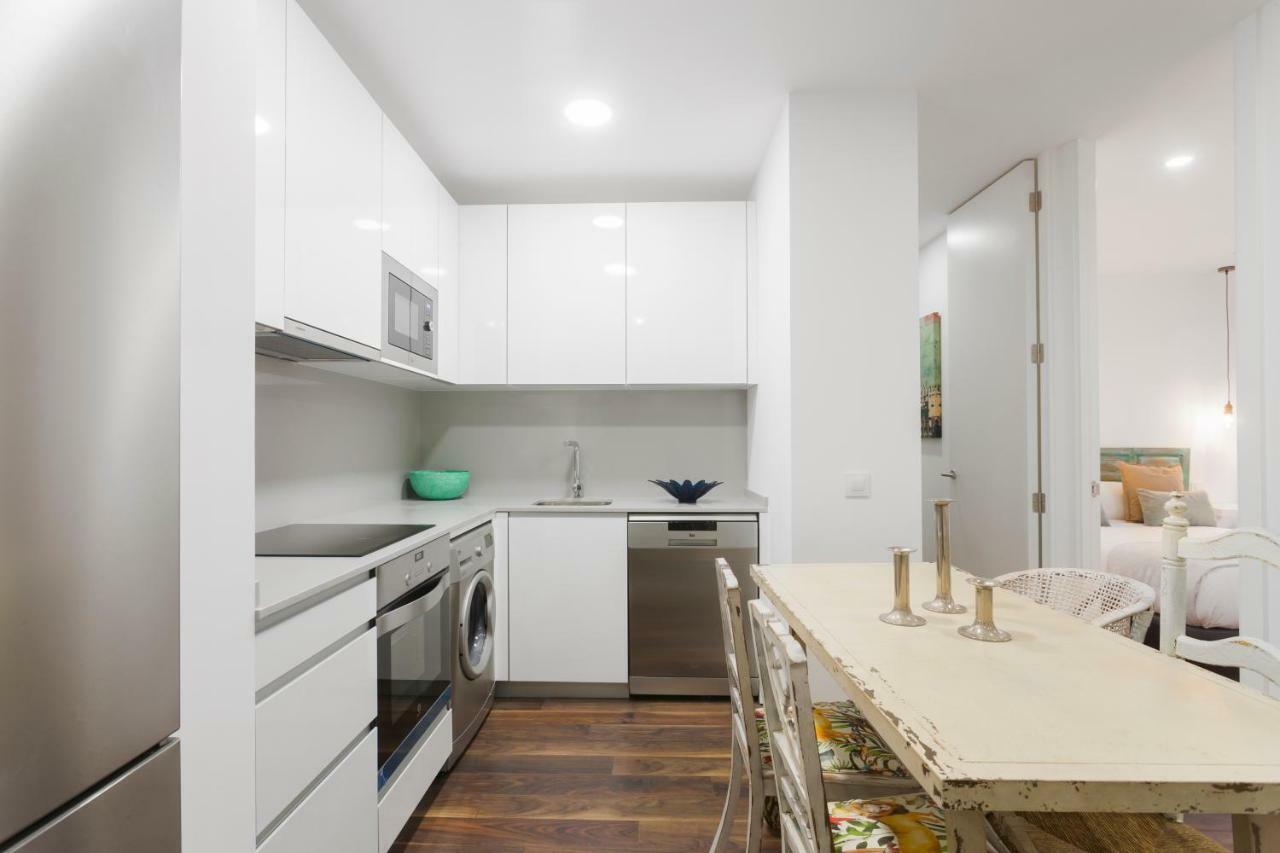 Moncloa Apartment Мадрид Екстер'єр фото
