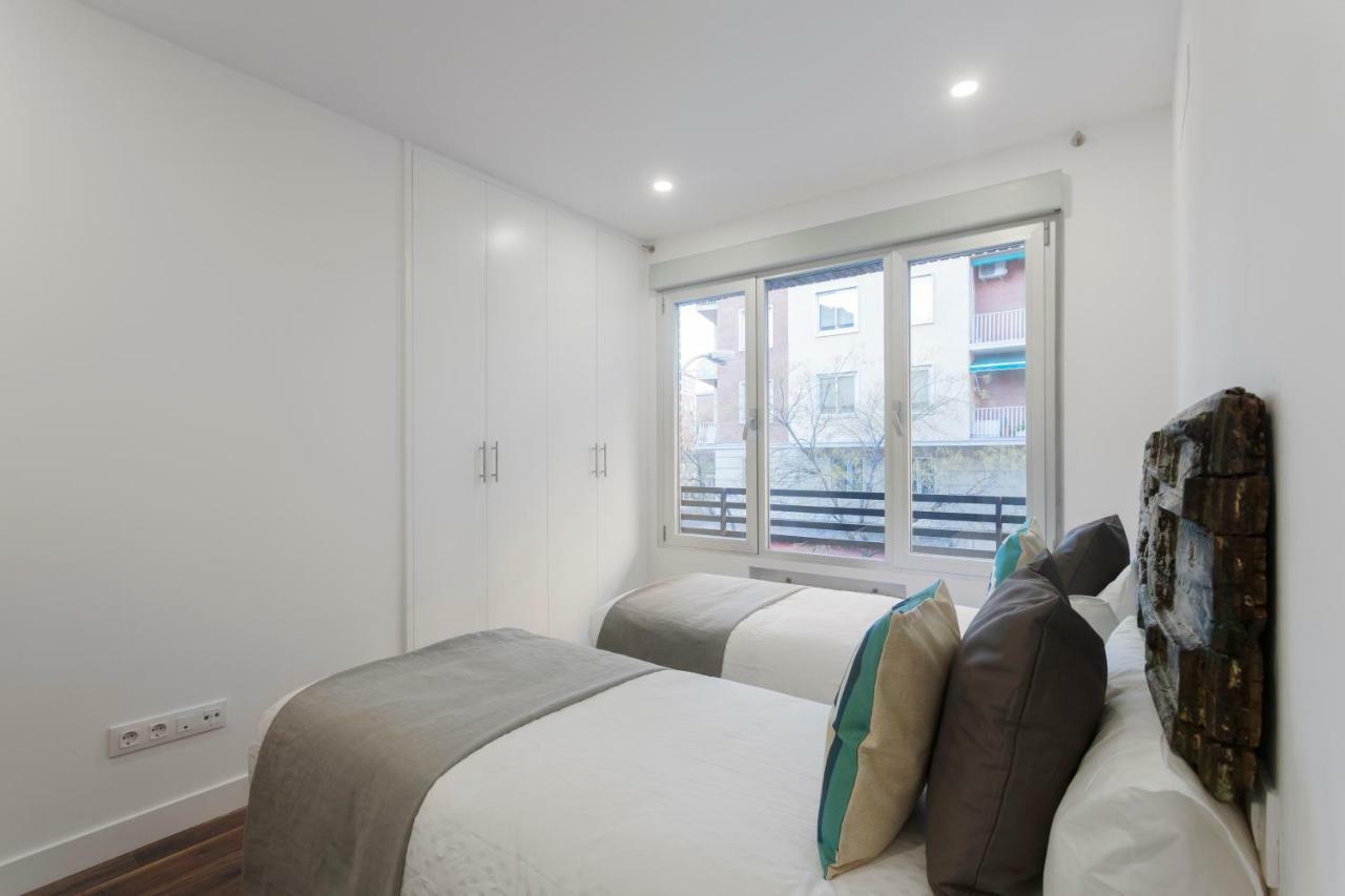 Moncloa Apartment Мадрид Екстер'єр фото