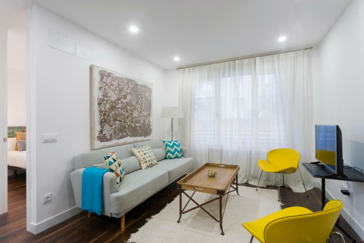 Moncloa Apartment Мадрид Екстер'єр фото
