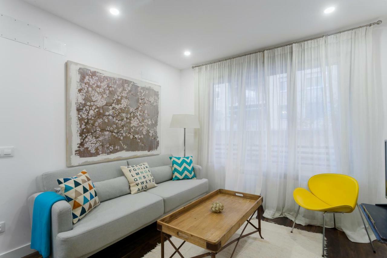 Moncloa Apartment Мадрид Екстер'єр фото
